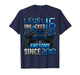 Level 16 Unlocked 16 Year Old Gifts Boys 16th Birthday Boy T-Shirt