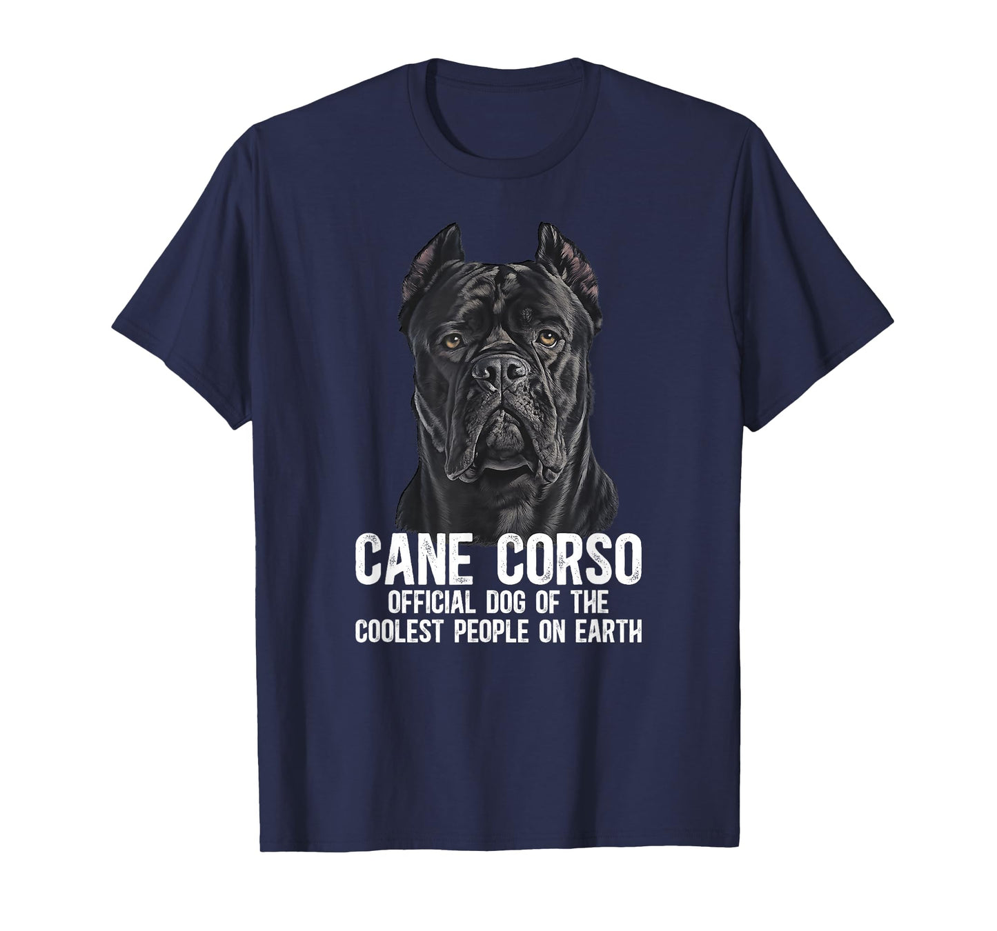 Cane Corso Definition Cane Corso Owner Cane Corso Lover T-Shirt