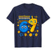67 Hanukkah Funny Jewish Chanukah 67 Menorah Dreidel Meme T-Shirt
