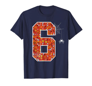 Funny 67 Six Seven Couple Matching Halloween Costume Meme T-Shirt