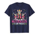 Nutcracker Team Mouse Christmas Dance Ballet Merry Christmas T-Shirt
