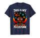 This is My 70s Costume Retro Party 1970 T-Shirt