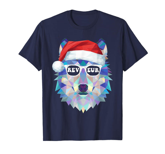 Reveur House of Dreamers Reveur Christmas Holiday School T-Shirt