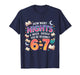How Many Nights A Week Should You Be Reading 6–7 Meme T-Shirt