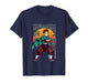 Kids Demon Slayer: Kimetsu no Yaiba Tanjiro Sunset Slash T-Shirt