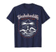 Unshakeable Faith Isaiah 54 10 Bible Scripture Religious T-Shirt