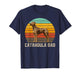 Catahoula Dad Catahoula Leopard Dog Owner Catahoula Lover T-Shirt