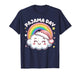 Pajama Day School Spirit Week Fun Cloud T-Shirt