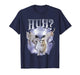 Huh Cat Meme Funny Memes Internet Memes Oddly Specific Memes T-Shirt