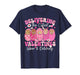 Delivering The Cutest Valentine Labor Delivery L&D Nurse T-Shirt