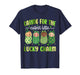 Caring for The Cutest Little Lucky Charm Saint Patrick's Day T-Shirt