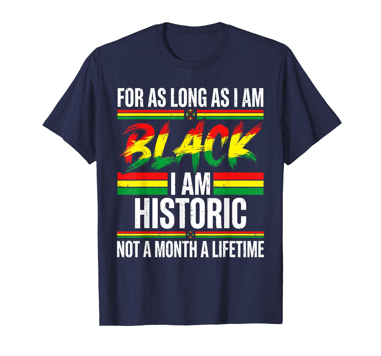 Black History Month Shirts Women Men Kids African American T-Shirt