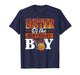 Basketball Sister of The Birthday Boy Family Matching T-Shirt