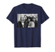 ABBA Swedish Pop Group Portrait Super Trouper 1980 T-Shirt