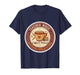 Teacher Mode Powered by Coffee & Patience T-Shirt