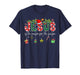 Jesus is The Reason for The Season Christmas Christian Xmas T-Shirt