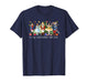 in My Nutcracker Mom Era, Nutcracker Holiday, Ballet Dance T-Shirt