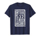 Took Me 32 Years to Look This Awesome, 32nd Birthday Funny T-Shirt