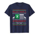 I Have A Spreadsheet for That Christmas Ugly Sweater Excel T-Shirt