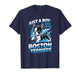 Boys Boston Terrier T-Shirt