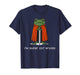 I'm Burnt Out My Lord Funny Medieval Frog Meme Art T-Shirt