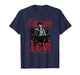 Attack on Titan - Captain Levi T-Shirt