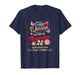 This Queen was Born on November 28 November 28th Birthday T-Shirt