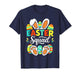 Easter Squad Family Matching Couple Easter Men Women Kids T-Shirt