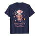 Team Mouse Nutcracker Shirt Christmas Dance Funny Soldier T-Shirt