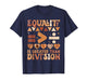 Equality is Greater Than Division Math Black History Month T-Shirt