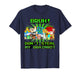 Don't Steal My Brainrots Bruh Funny Meme for Boys Kids Teens T-Shirt