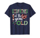 Godfather of The 1 Year Old Football First Birthday Boy T-Shirt