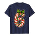 Fun Six Seven 6 7 Meme Design Christmas for Men Women Kids T-Shirt