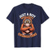 Boys Orangutan T-Shirt