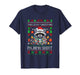 This is My Christmas Pajamas Men, Women Xmas PJs Family T-Shirt