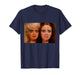 Funny Disgusting Doll face Meme Hilarious Sarcastic Gift Tee T-Shirt