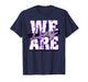 Lions Back to School Spirit P T-Shirt