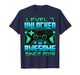 Level 7 Unlocked 7 Year Old Gifts for Boys 7th Birthday Boy T-Shirt