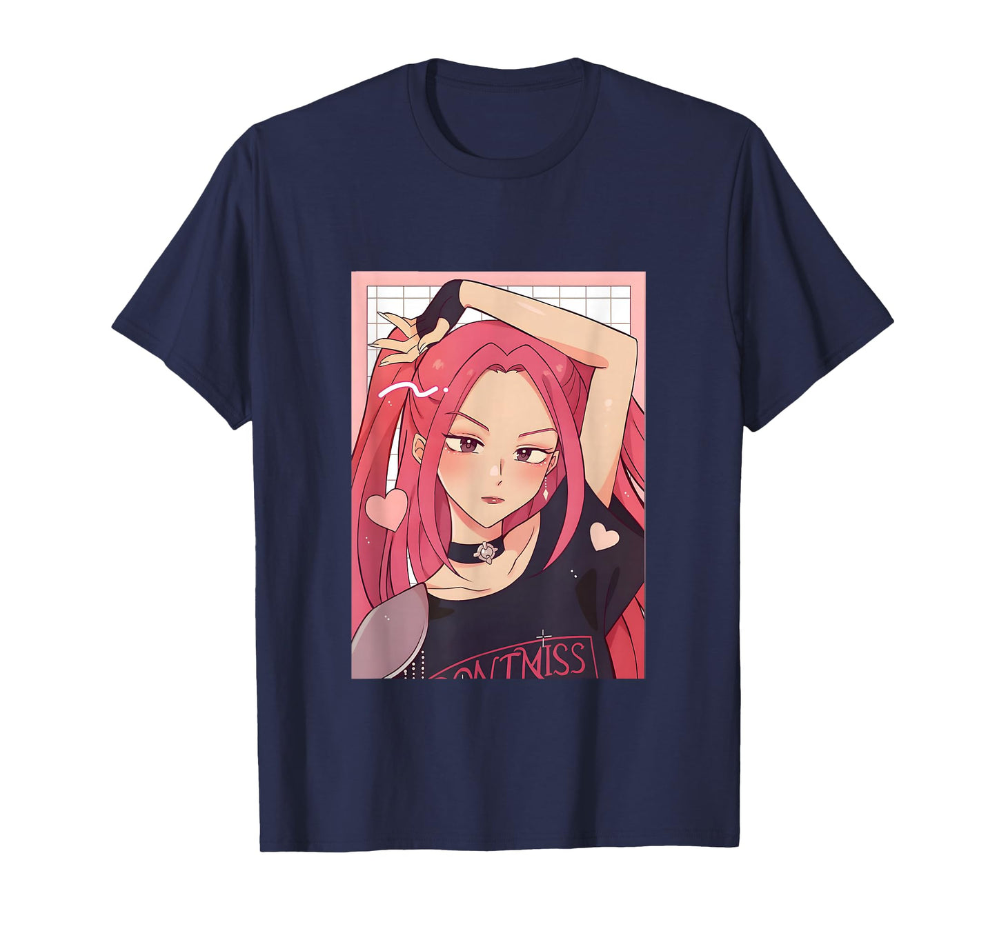 Cute Mira T-Shirt