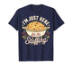 I’m Just Here for The Stuffing Funny Thanksgiving Dinner T-Shirt