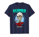 Achmed The Dead Terrorist Evansville, in (2026) T-Shirt