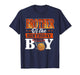 Basketball Brother of The Birthday Boy Family Matching T-Shirt