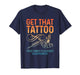 Tattoo Artist Art for Men Women Tattoo Lover Tattoo Artist T-Shirt