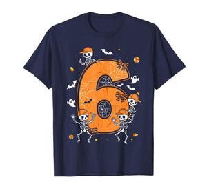 Halloween Costume Couple Meme 6 7 Six Seven Men Women Kid T-Shirt