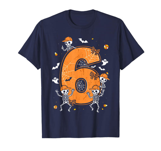 Halloween Costume Couple Meme 6 7 Six Seven Men Women Kid T-Shirt