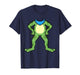 Portland Frog Costume Meme Shirt for Men and Women Frog Body T-Shirt