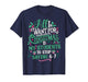 Students Saying 6-7 67 Six Seven Teacher Funny Christmas T-Shirt