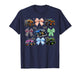 Monster Truck 4 Wheeler Offroad Girl Coquette Bow Pink Mom T-Shirt
