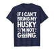 Best Husky for Men Women Siberian Huskies Dog Lover Trainer T-Shirt