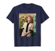 Bette Midler Hocus Pocus Actor 1990 by Michael Grecco T-Shirt